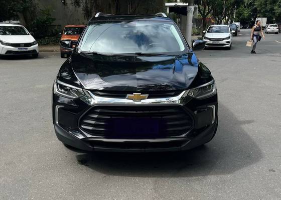 CHEVROLET TRACKER 1.2 TURBO FLEX PREMIER AUTOMÁTICO